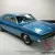 1968 Dodge Charger