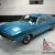 1968 Dodge Charger