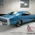 1968 Dodge Charger