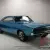 1968 Dodge Charger