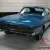 1968 Dodge Charger