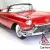 1957 Cadillac Eldorado Biarritz Frame Off Resto