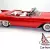 1957 Cadillac Eldorado Biarritz Frame Off Resto