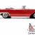 1957 Cadillac Eldorado Biarritz Frame Off Resto
