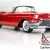 1957 Cadillac Eldorado Biarritz Frame Off Resto