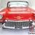 1957 Cadillac Eldorado Biarritz Frame Off Resto