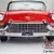 1957 Cadillac Eldorado Biarritz Frame Off Resto