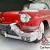 1957 Cadillac Eldorado Biarritz Frame Off Resto