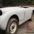 1961 Austin Healey Sprite