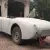 1961 Austin Healey Sprite