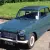  TRIUMPH HERALD 12/50, Full restoration totalling 