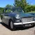  TRIUMPH HERALD 12/50, Full restoration totalling 