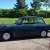  TRIUMPH HERALD 12/50, Full restoration totalling 