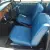  TRIUMPH HERALD 12/50, Full restoration totalling 