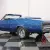 1967 Chevrolet Chevelle Malibu Convertible
