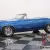 1967 Chevrolet Chevelle Malibu Convertible