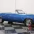 1967 Chevrolet Chevelle Malibu Convertible