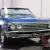 1967 Chevrolet Chevelle Malibu Convertible