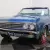 1967 Chevrolet Chevelle Malibu Convertible