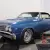 1967 Chevrolet Chevelle Malibu Convertible
