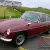 MG/ MGF B GT coupe