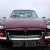 MG/ MGF B GT coupe