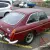 MG/ MGF B GT coupe