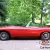 1963 Jaguar E-Type