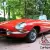 1963 Jaguar E-Type