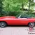 1963 Jaguar E-Type
