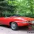 1963 Jaguar E-Type