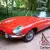 1963 Jaguar E-Type