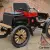  1903 Curved Dash Oldsmobile. Beautiful condition. 