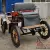  1903 Curved Dash Oldsmobile. Beautiful condition. 