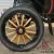  1903 Curved Dash Oldsmobile. Beautiful condition. 