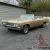 1967 Chevrolet Chevelle MALIBU 350 LT1 AUTO OVERDRIVE PS POWER TOP