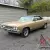 1967 Chevrolet Chevelle MALIBU 350 LT1 AUTO OVERDRIVE PS POWER TOP