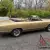 1967 Chevrolet Chevelle MALIBU 350 LT1 AUTO OVERDRIVE PS POWER TOP