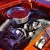 1957 Chevrolet Bel Air/150/210 Restomod