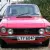  Lancia Fulvia 1.3S 