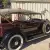 Lincoln : Other Model L