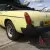 1977 MGB CONVERTIBLE IN PRIMROSE YELLOW