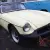 1977 MGB CONVERTIBLE IN PRIMROSE YELLOW