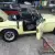 1977 MGB CONVERTIBLE IN PRIMROSE YELLOW