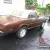 1982 Fiat Pininfarina Spider 2000