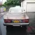 1982 Fiat Pininfarina Spider 2000