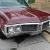 1970 Buick electra 225 455 engine