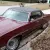 1970 Buick electra 225 455 engine