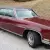1970 Buick electra 225 455 engine