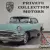 1955 Buick Riviera